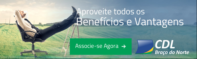 Aproveite todos os benef