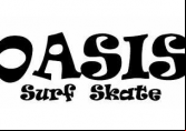 Oasis Surf Skate 