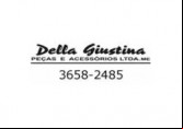 Della Giustina Pe