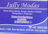 Iully Modas