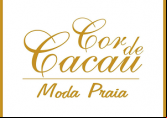 Cor de Cacau