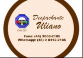 Despachante Uliano & Woss