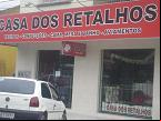 Casa dos Retalhos