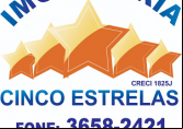 Imobiliaria 5 Estrelas