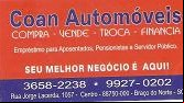 Coan Automoveis 
