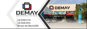 Demay Casa e constru