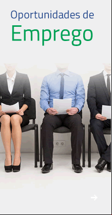Oportunidades de Emprego
