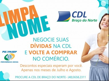 CDL de BN lan