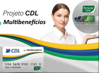 CDL oferece cart