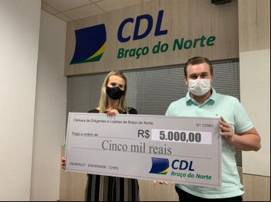 CDL entrega pr