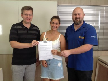 CDL entrega pr