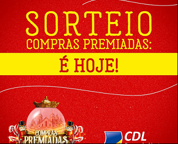 Confira os ganhadores da Promo