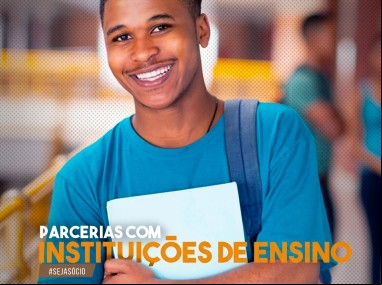 Parcerias com Institui