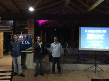 Dia do Comerciante 16 de Julho 