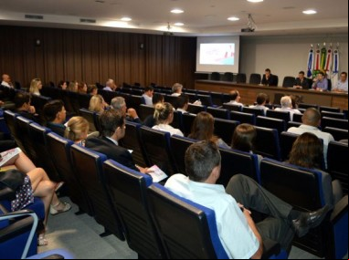 Parceria Enem - Aulas on-line come