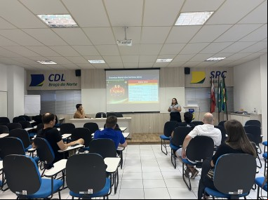 CDL realiza assembleia para aprova