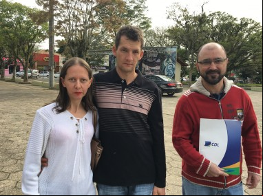 Compre com Sorte distribui pr