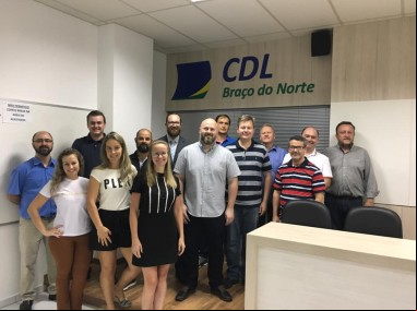 CDL de Bra