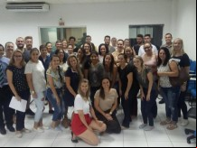 Treinamento promove as vendas em BN