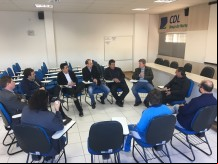 CDL entrega reivindica