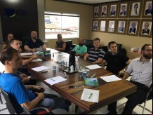 CDL realiza primeira reuni