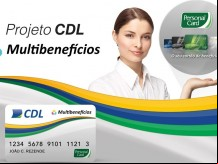 CDL oferece cart
