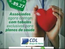 CDL de Bra