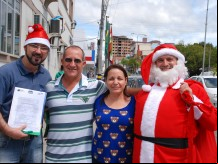 CDL distribui mais um pr