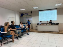 CDL tem contas 2022 aprovadas por unanimidade