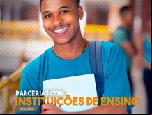 Parcerias com Institui