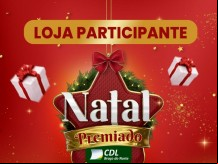 Lojas Participantes