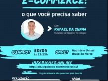 Lojas virtuais no Brasil devem movimentar R$79 bilh