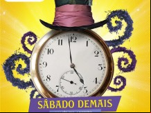 Lojas participantes da Campanha Mar