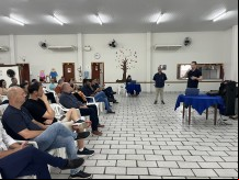 Estacionamento Rotativo 