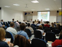 CDL, Conseg e PM lan